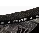 adidas Kickbox póló Basic - adiKBTS100 
