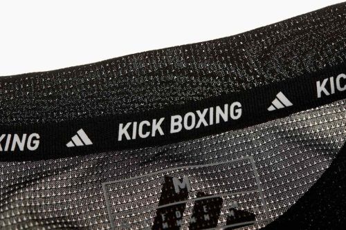 adidas Kickbox póló Basic - adiKBTS100 