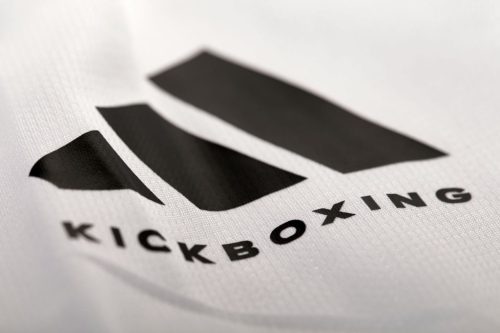 adidas Kickbox póló Basic - adiKBTS100 