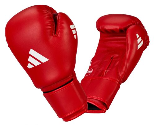 adidas IBA Boxkesztyű kaktusztbőrből, adiIBAG1C - két színben