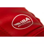 adidas IBA Boxkesztyű eredeti bőrből, AIBAG1 - két színben
