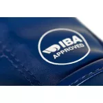 adidas IBA Boxkesztyű eredeti bőrből, AIBAG1 - két színben