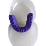 Salta színes fogvédő