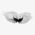 Salta színes fogvédő