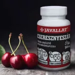 CSERESZNYESZÁR - 60 db lágykapszula - Javallat