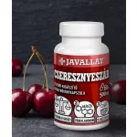CSERESZNYESZÁR - 60 db lágykapszula - Javallat