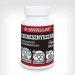 CSERESZNYESZÁR - 60 db lágykapszula - Javallat