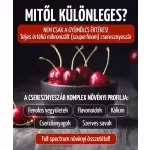 CSERESZNYESZÁR - 60 db lágykapszula - Javallat