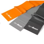 Resistance Band Set erősítő gumiszalagok - GymBeam