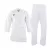 Karate Ruha - Training Gi, fehér övvel - PUNOK- WKF