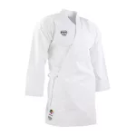 Karate Ruha - Training Gi, fehér övvel - PUNOK- WKF