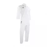 Karate Ruha - Training Gi, fehér övvel - PUNOK- WKF