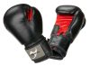 Ju-Sports boxkesztyű (fekete-piros)