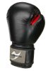 Ju-Sports boxkesztyű (fekete-piros)
