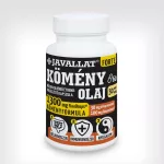 Javallat® Forte Kömény olaj
