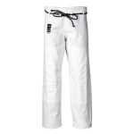BJJ Fortaleza Fehér Gi, Ju-Sport