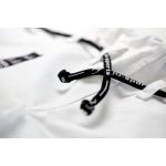 BJJ Fortaleza Fehér Gi, Ju-Sport