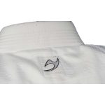 BJJ Fortaleza Fehér Gi, Ju-Sport