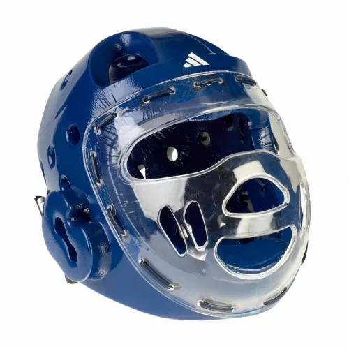 adidas taekwondo fejvédő Dip Mask, ADITHGM01 
