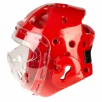 adidas taekwondo fejvédő Dip Mask, ADITHGM01 