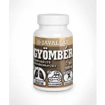 GYÖMBÉR - 60 db lágykapszula - Javallat