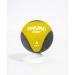 Medicin Labda gumi - Masibo Sport - 4 kg