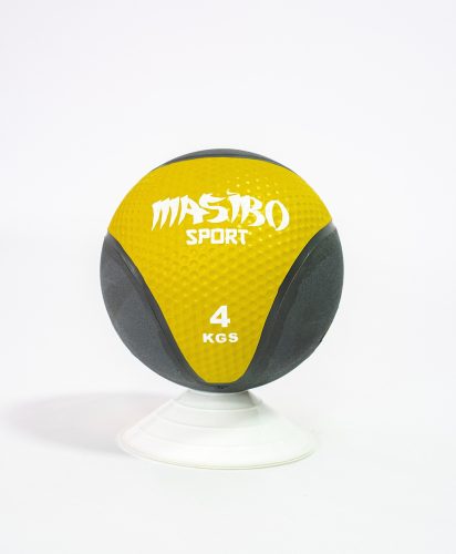 Medicin Labda gumi - Masibo Sport - 4 kg