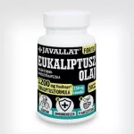 Javallat® Forte Eukaliptusz olaj