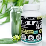 Javallat® Forte Eukaliptusz olaj