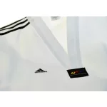 Taekwondo ruha Adi Club 3 - adidas