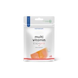 Multivitamin Caps Pro - 60 kapszula - VITA - Nutriversum