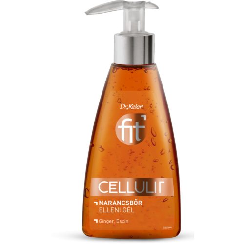 Fit Cellulit - Narancsbőr ellen
