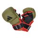 adidas combat 50 MMA boxkesztyű, adiC50GG