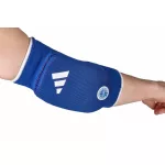 adidas megfordítható könyökvédő, WAKO adiWAKOEB01