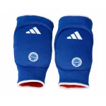 adidas megfordítható könyökvédő, WAKO adiWAKOEB01