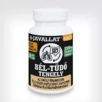 JAVALLAT® Forte Bél-tüdő tengely