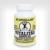 JAVALLAT Vitalitás komplex