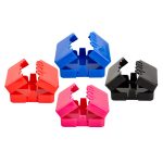 OPRO antimikrobiális fogvédő tok