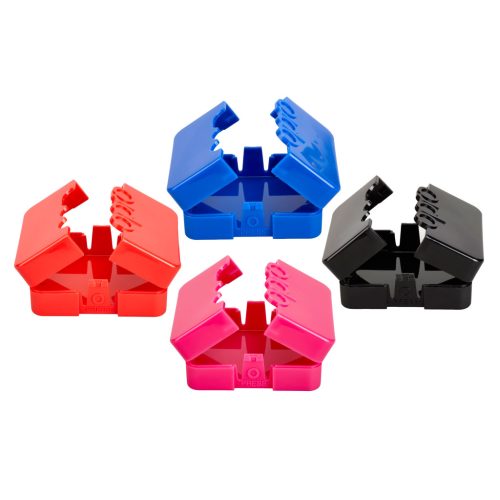 OPRO antimikrobiális fogvédő tok