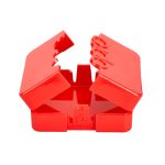 OPRO antimikrobiális fogvédő tok