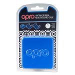 OPRO antimikrobiális fogvédő tok