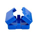 OPRO antimikrobiális fogvédő tok