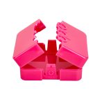 OPRO antimikrobiális fogvédő tok