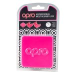 OPRO antimikrobiális fogvédő tok