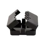 OPRO antimikrobiális fogvédő tok