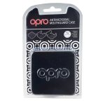 OPRO antimikrobiális fogvédő tok