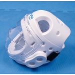 Fehér fejvédő - Masibo