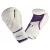 Ju-Sports Boxkesztyű Training 2.0 - fehér-lila