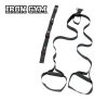 Iron Gym TRX rendszer