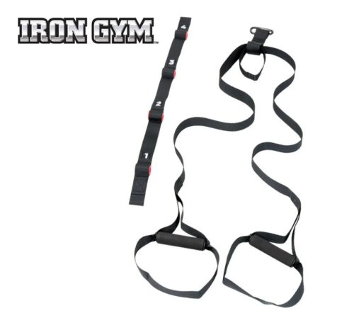 Iron Gym TRX rendszer